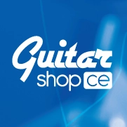 Logotipo da empresa GUITAR SHOP CE