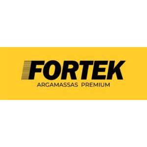 Logotipo da empresa FORTEK
