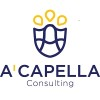 Logotipo da empresa A CAPELLA