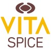 Logotipo da empresa VITASPICE