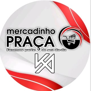 Logotipo da empresa MERCADINHO PRACA KXA