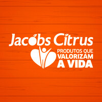 Logotipo da empresa JACOBS CITRUS