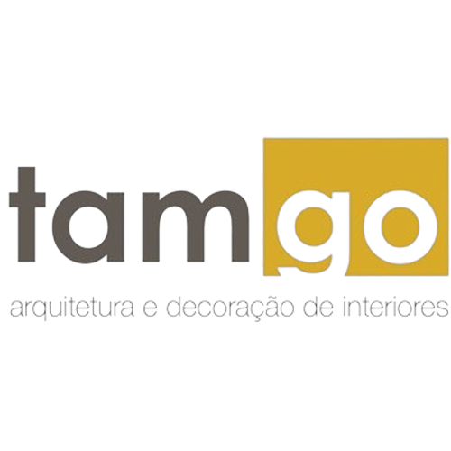 Logotipo da empresa TAMGO