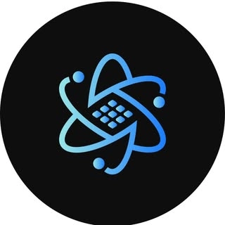 Logotipo da empresa QUANTON3D