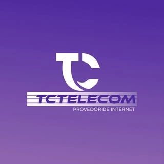 Logotipo da empresa TC TELECOM