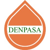 Logotipo da empresa DENPASA TECNOLOGIA