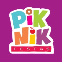 Logotipo da empresa PIK-NIK FESTAS