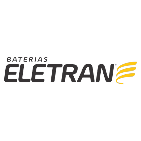 Logotipo da empresa BR-TRAN INDUSTRIA E COMERCIO DE ACUMULADORES LTDA