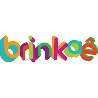 Logotipo da empresa BRINKAE