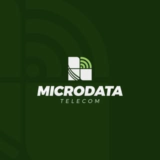 Logotipo da empresa MICRODATA TELECOM
