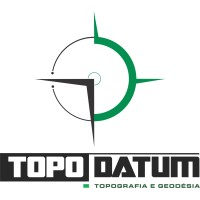 Logotipo da empresa TOPODATUM
