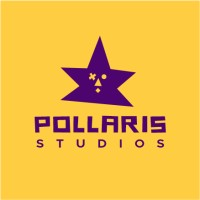 Logotipo da empresa POLLARIS