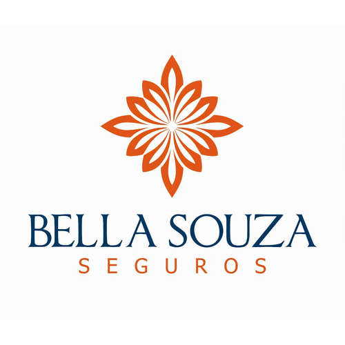 Logotipo da empresa BELLA SOUZA CORRETORA DE SEGUROS LTDA