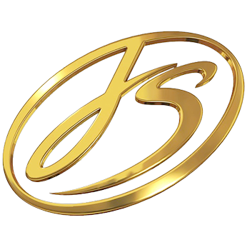 Logotipo da empresa JS CONSTRUTORA