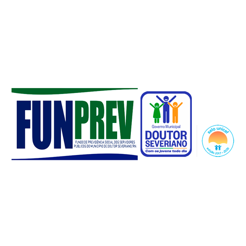Logotipo da empresa FUNPREV