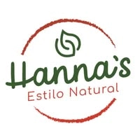 Logotipo da empresa DNA NATURAL