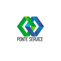 Logotipo da empresa PONTE SERVICE