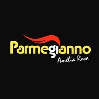 Logotipo da empresa PARMEGIANNO GALETERIA