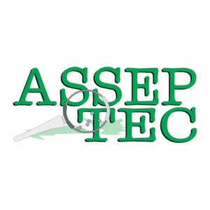 Logotipo da empresa ASSEP TEC DIRTY SAND