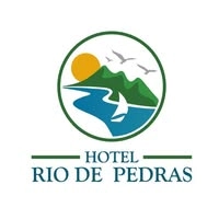Logotipo da empresa RIO DE PEDRAS RESTAURANTE LTDA