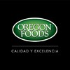 Logotipo da empresa OREGON FOODS