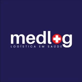 Logotipo da empresa ECOMED HOSPITALAR LTDA