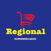 Logotipo da empresa REGIONAL SUPERMERCADO