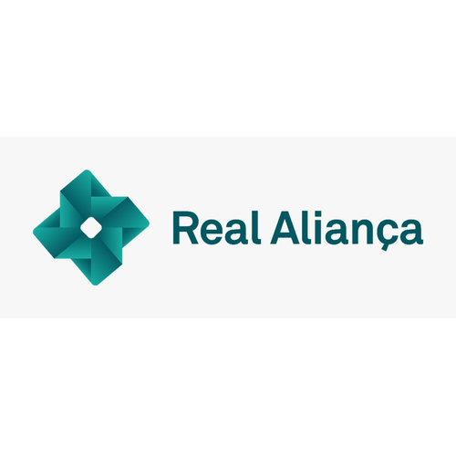 Logotipo da empresa REAL ALIANCA