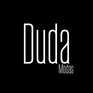 Logotipo da empresa LOJA DUDA