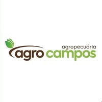 Logotipo da empresa AGROCAMPOS