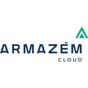 Logotipo da empresa ARMAZEM