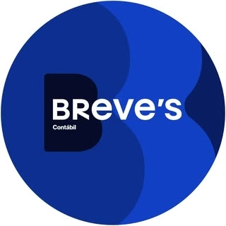 Logotipo da empresa BREVE'S CONTABIL