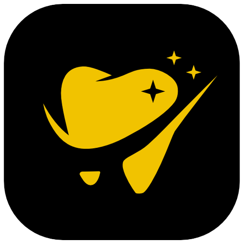 Logotipo da empresa GOLDEN ODONTO