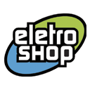 Logotipo da empresa ELETROSHOP