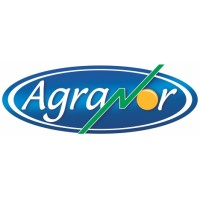 Logotipo da empresa AGRANOR ALIMENTOS DO NORDESTE