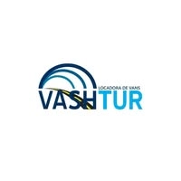 Logotipo da empresa VASH - TURISMO