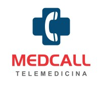 Logotipo da empresa MEDCALL