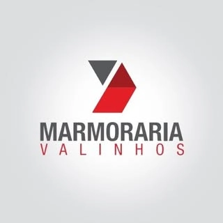 Logotipo da empresa MARMORARIA VALINHOS