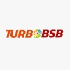 Logotipo da empresa TURBO BSB