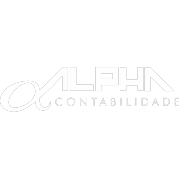 Logotipo da empresa ALPHA CONTABILIDADE