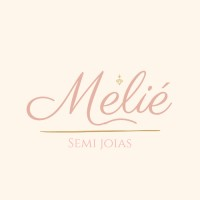 Logotipo da empresa LOJA MELIE