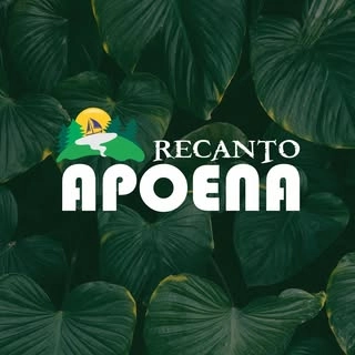 Logotipo da empresa SITIO RECANTO APOENA POUSADA E CAMPING