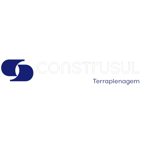 Logotipo da empresa CONSTRUSUL