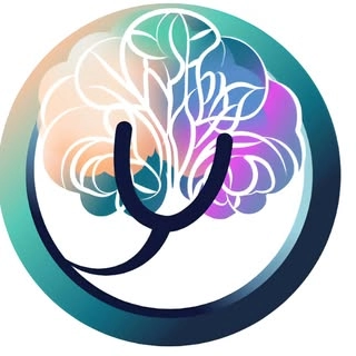 Logotipo da empresa PSIUAPP - SUA JORNADA DE EMOCOES