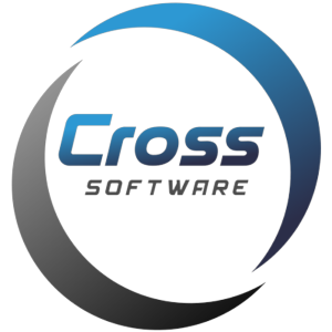 Logotipo da empresa CROSS SOFTWARE INFORMATICA