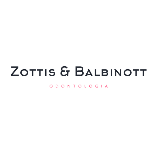 Logotipo da empresa ZOTTIS E BALBINOTT ODONTOLOGIA LTDA