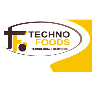 Logotipo da empresa TECHNOFLAVOR