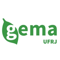 Logotipo da empresa GEMA
