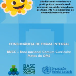 Logotipo da empresa TURMINHA DO BEM EDITORA