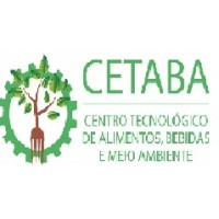 Logotipo da empresa CETABA